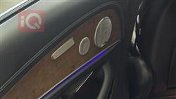 مرسيدس بنز E-Class